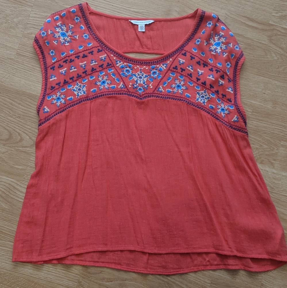 American Eagle Blouse